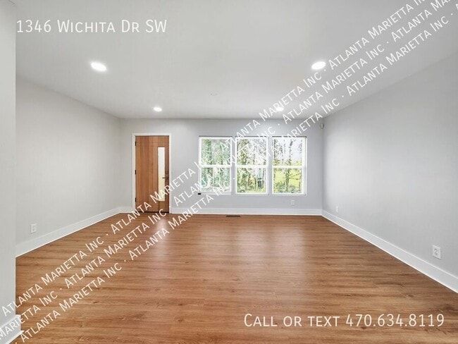 Photo - 1346 Wichita Dr SW