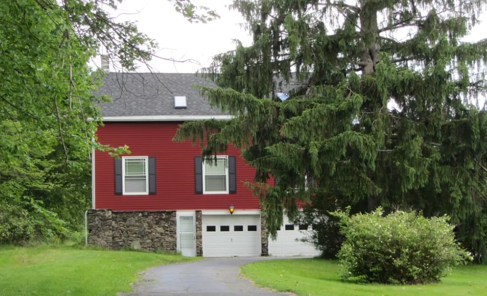 Photo - 1836 Newton Ransom Blvd