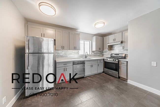 Photo - 3146 S Halm Ave Unidad 5