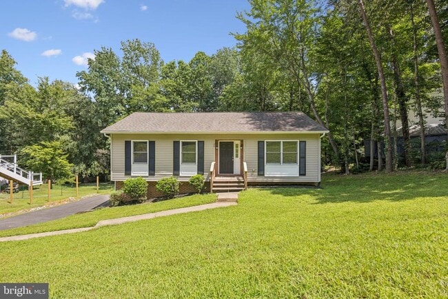 Building Photo - 20 Cherry Laurel Dr Rental