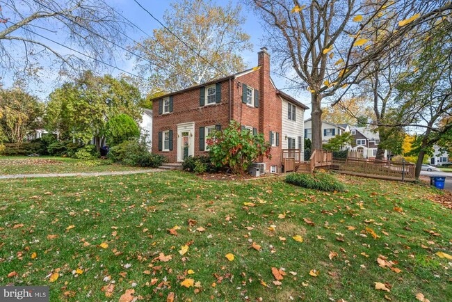 Building Photo - 5321 Allandale Rd