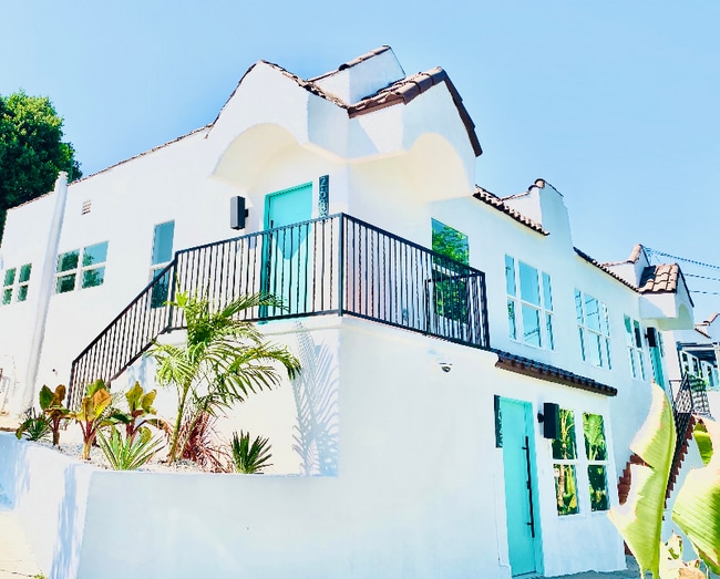 Photo - 1023 Tremont St Unidad 2689