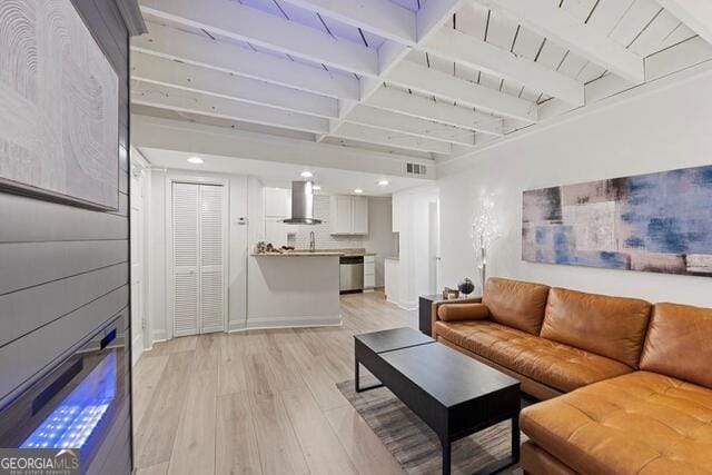 Photo - 799 Barnett St NE Unidad 1
