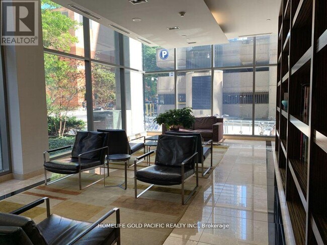 Photo - 38 Grenville St Unit 2401