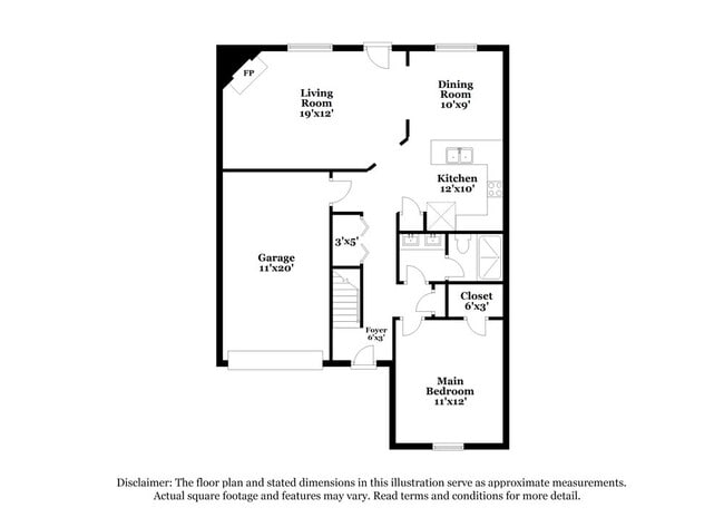 Photo - 125 Summerlake Pl