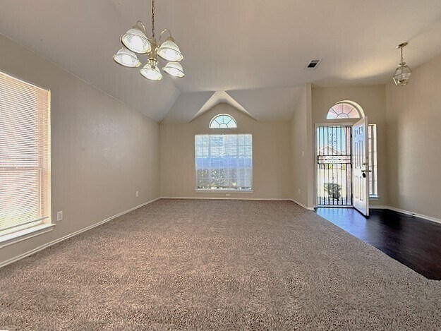 Your 4/2/2 Hidden Gem in Lost Creek, in Lancaster — Ready in August