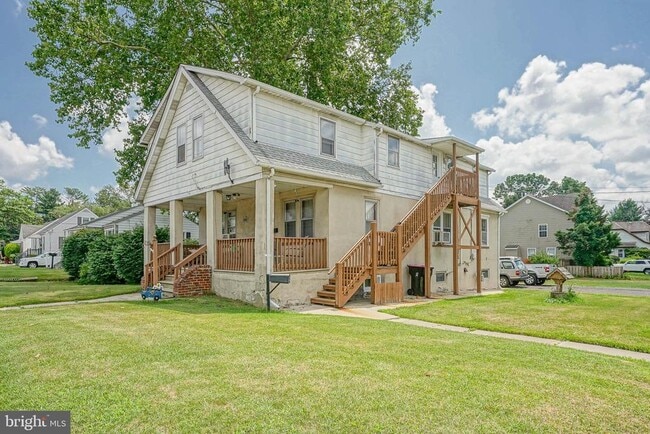 Building Photo - 202 E Church St Unit A Rental
