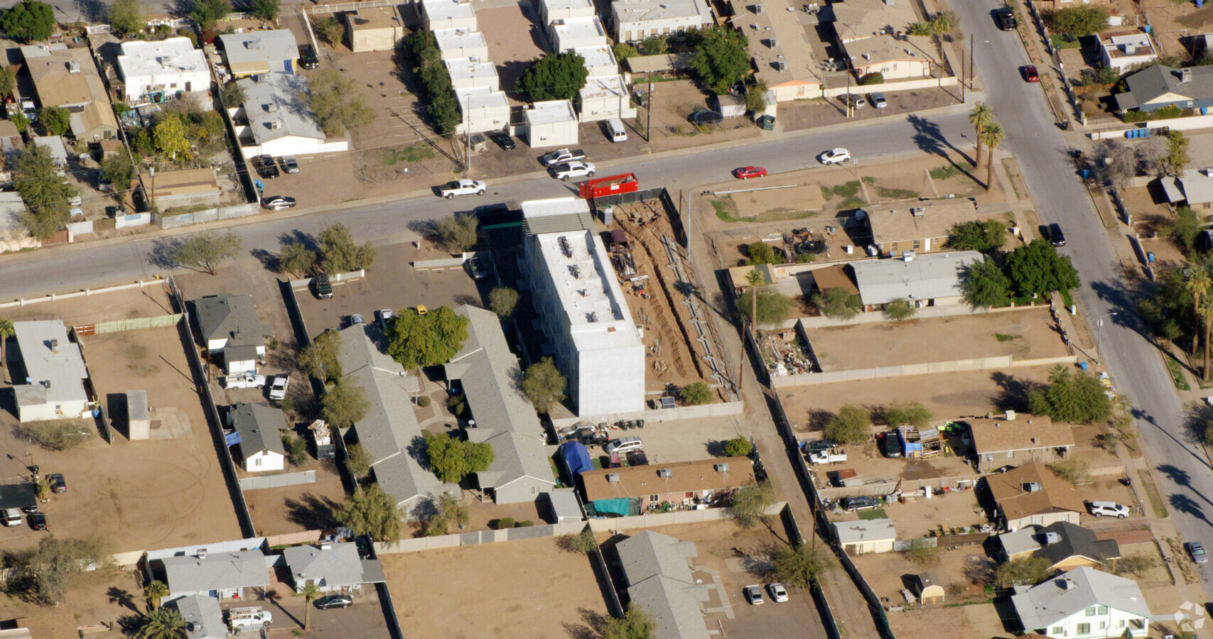 Photo - The Taylor Apartments