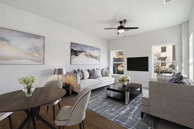 Photo - 2500 Longview St Condo Unit 222
