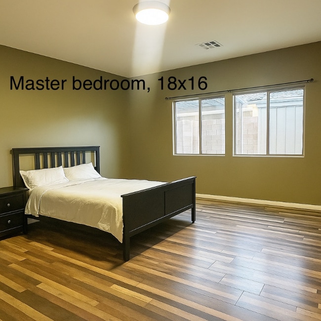 Building Photo - 916 E Bob Barney Ct Rental