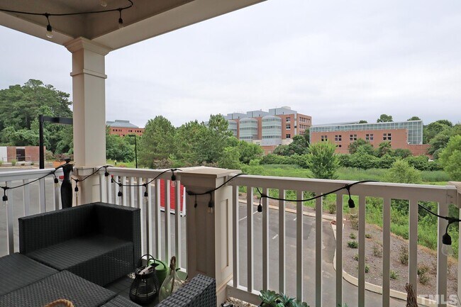 Photo - 1221 Twin Branches Way