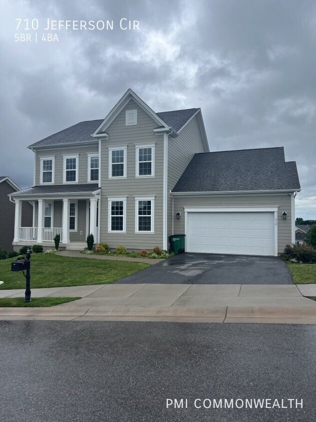 Photo - 710 Jefferson Cir-