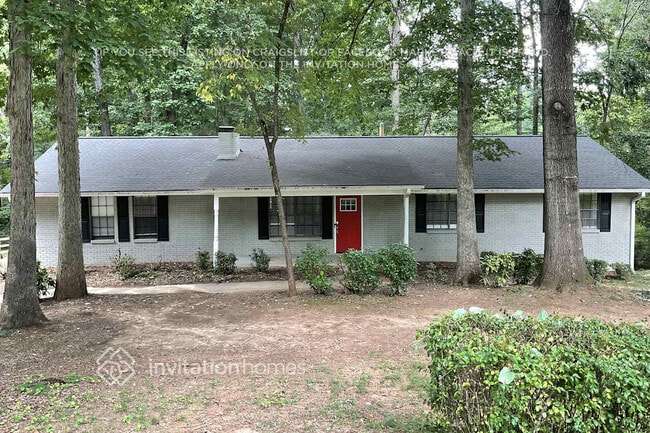 Building Photo - 5003 Cross Ct SW Rental