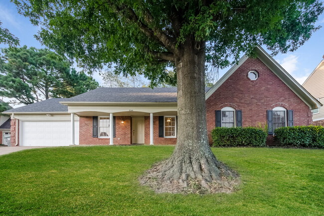 Photo - 8244 Weatherwood Ln House