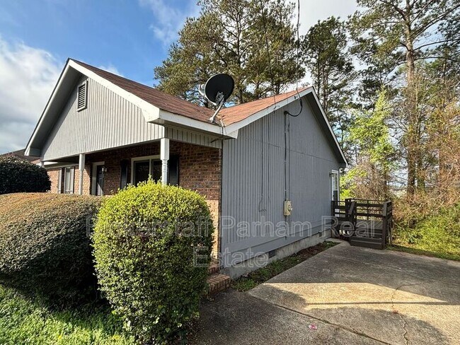 Photo - 1231 Bunker Hill Rd