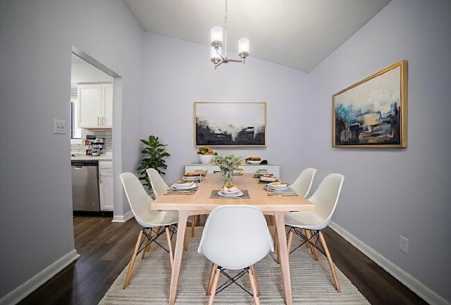 Photo - Aura Apartments