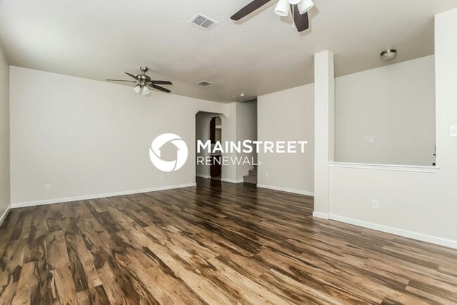 4 Bedroom Pet-Friendly Home in Schertz, TX with Main Street Renewal