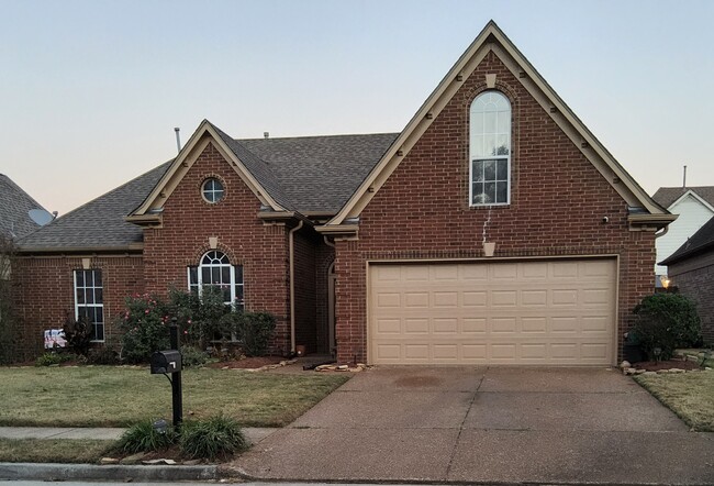 Building Photo - 4616 Tulip Bend Dr Rental