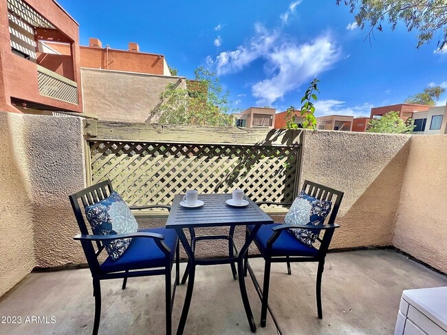 Photo - 3600 Hayden Rd Unidad 3315