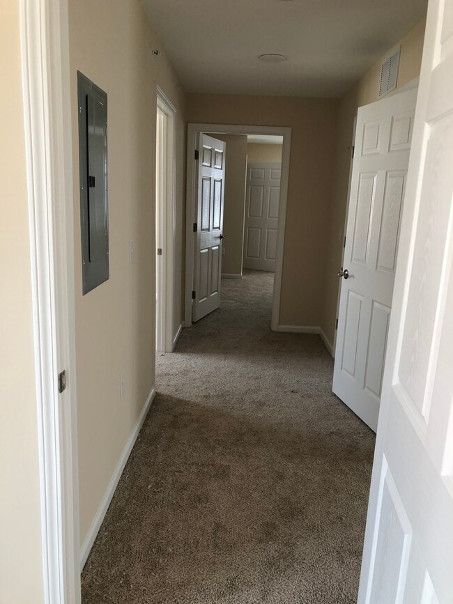 Meadow Branch Apartments Lumberton, NC