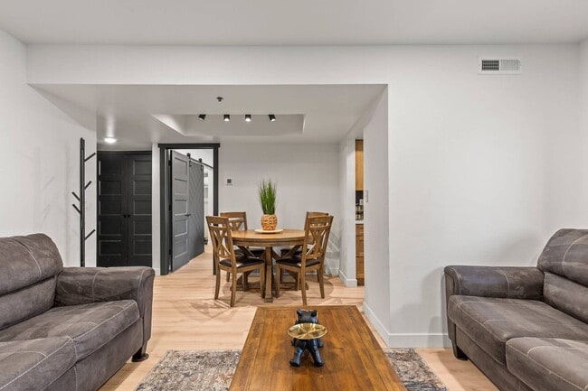 Photo - 2 BD & 2 BA | FURNISHED | TV and Internet Included | Pet Considered- Fees apply