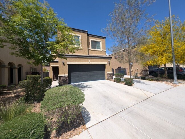 Photo - 3719 Gilmore Creek St