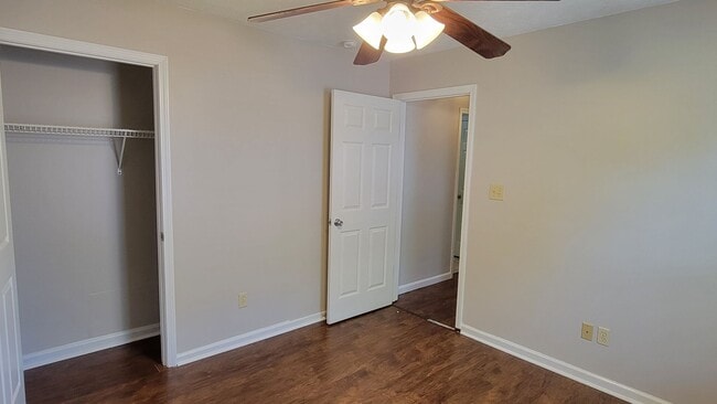 Photo - Thelma Barker School