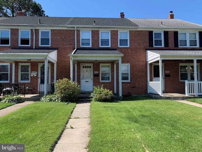 Building Photo - 1279 Cedarcroft Rd Rental