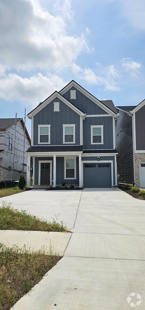 Building Photo - BRAND NEW! Lebanon Home For Lease