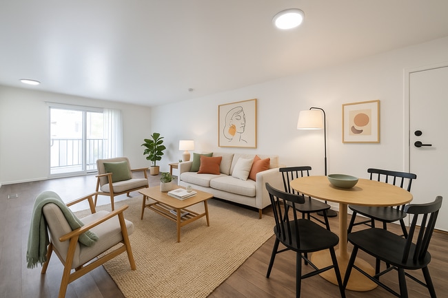 Photo - Capitol Reef Apartments