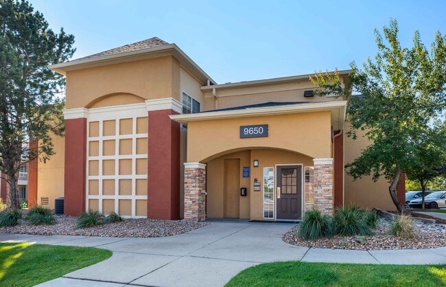 Furnished Studio-Denver - Tech Center South - Inverness