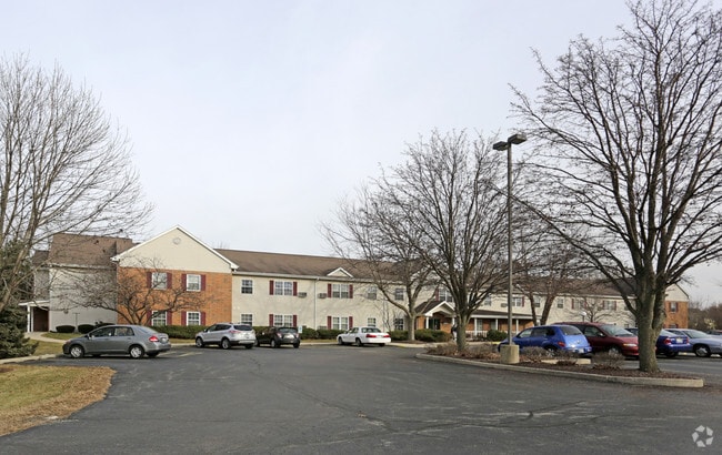 Building Photo - Rose Terrace Rental