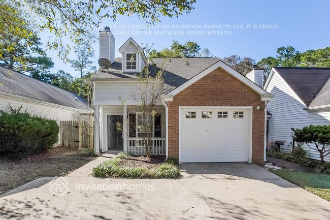 Photo - 1945 Brittania Cir House