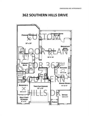 Photo - 362 Southern Hills Dr