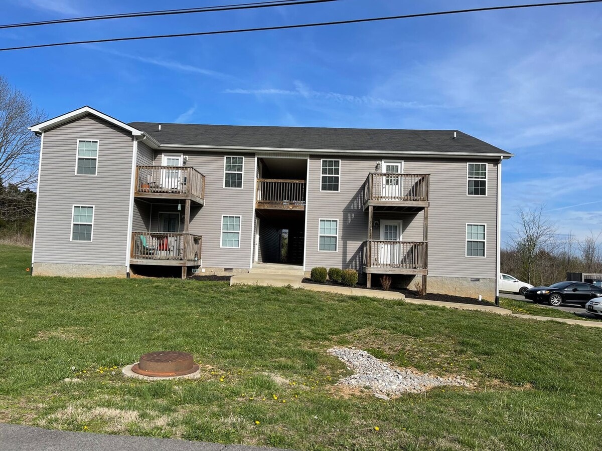 Upper Stone Apartments - Upper Stone Apartments Unit 434H