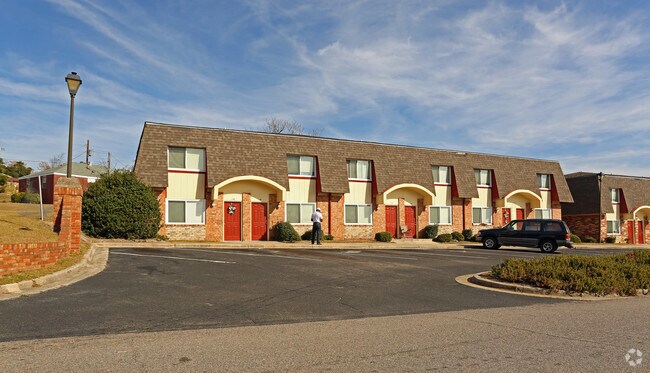 Photo - Singleton Apartments