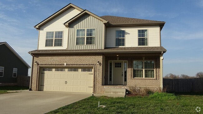Building Photo - 2341 Danbury Dr Rental