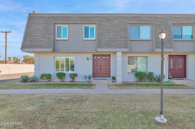 Photo - 4883 N Granite Reef Rd