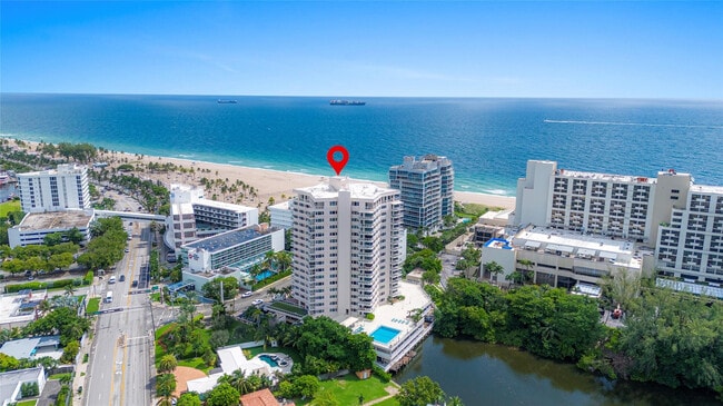 Photo - 3000 Holiday Dr Unit 1002