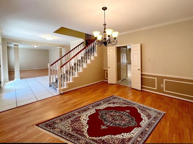 Photo - 16907 Ascot Meadow Dr