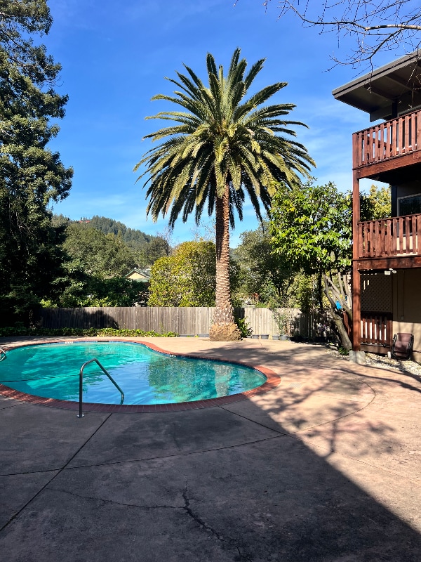 Photo - 1115 Sir Francis Drake Blvd Apartment Unit 1115 Francis Drake Boulevard  one