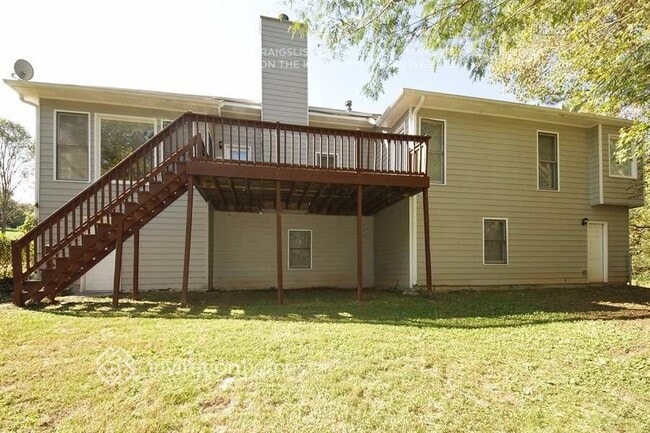 Photo - 1120 Jennings Dr