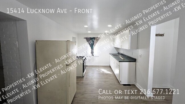 Photo - 15414 Lucknow Ave Unidad Front