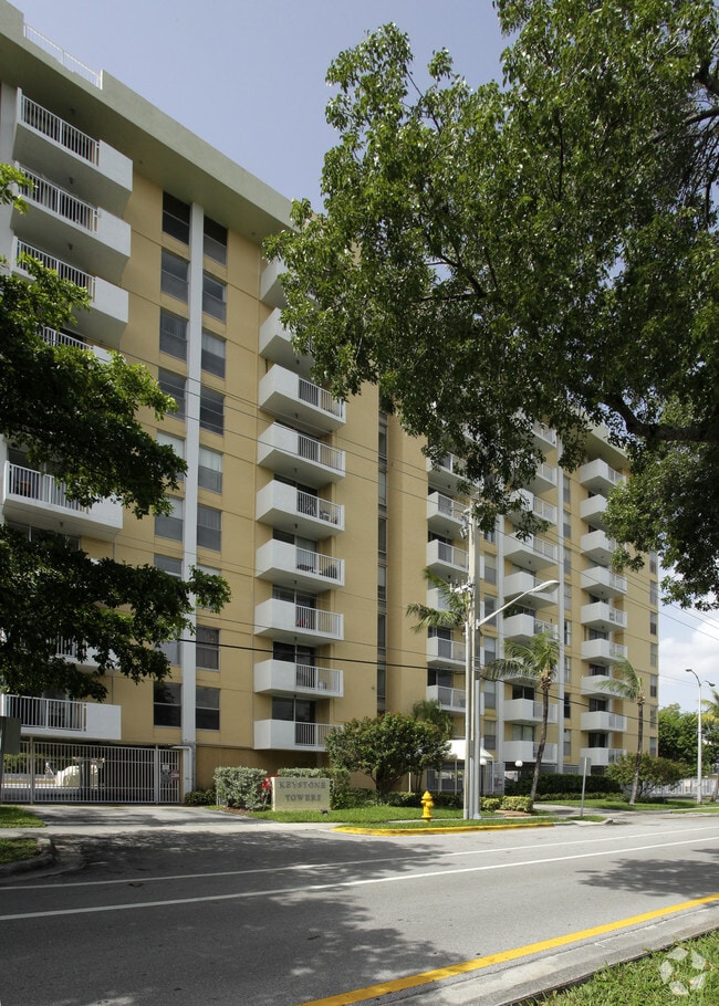 Photo - Keystone Towers