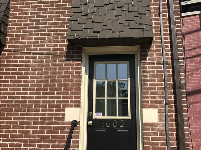 Photo - 1602 Lowrie St Unit Apt. # 2