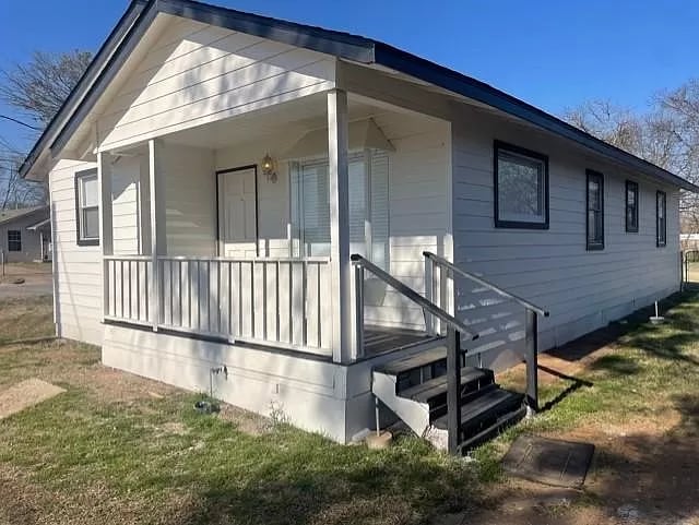 Photo - 1241 Texas St