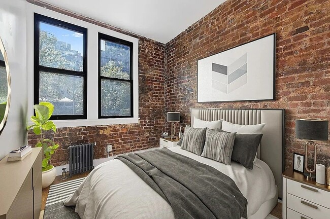 Photo - 410 E 13th St Unit 5D