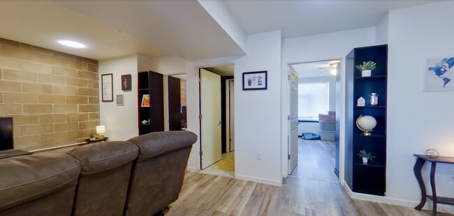 Photo - 1112 Moro St Unit B