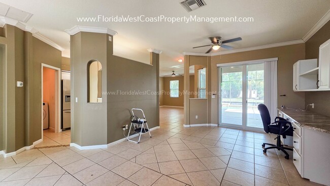 Photo - CUTE AND SPACIOUS 3 BEDROOM/ 2 BATH POOL HOME! NORTH PALMETTO! PET FRIENDLY!