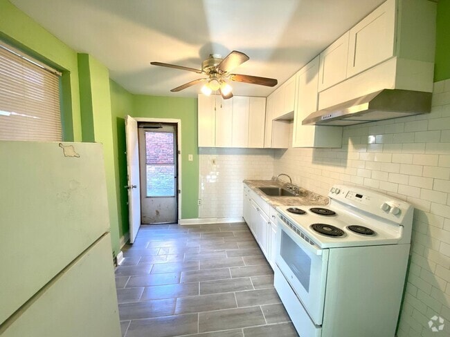 Building Photo - 1107 W Colona St Unit Townhouse